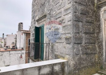 Edificio all\'aperto - Castello Via Chiesa Madre
 
11, Vico del Gargano - foto 39