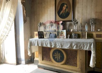 Soggiorno - Castello Via Chiesa Madre
 
11, Vico del Gargano - foto 45