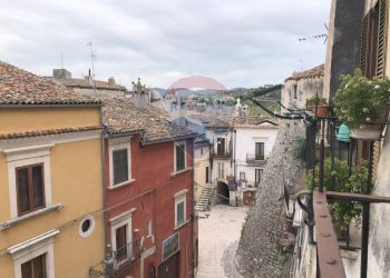 Edificio all\'aperto - Castello Via Chiesa Madre
 
11, Vico del Gargano - foto 46