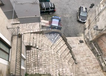 Edificio all\'aperto - Castello Via Chiesa Madre
 
11, Vico del Gargano - foto 55