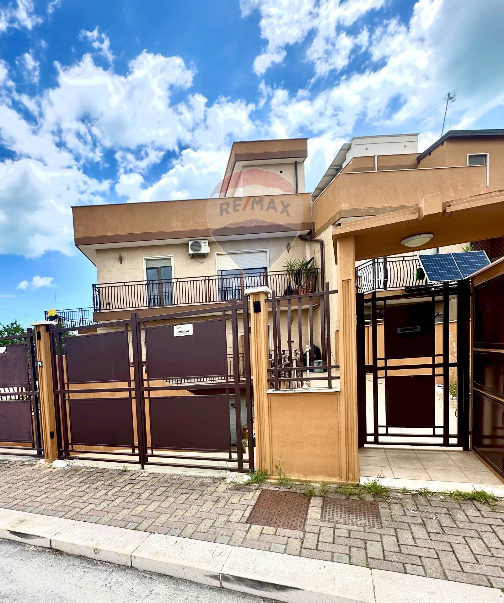 Casa all\'aperto - Four-room apartment via Germania
 
9, Manfredonia - photo 1