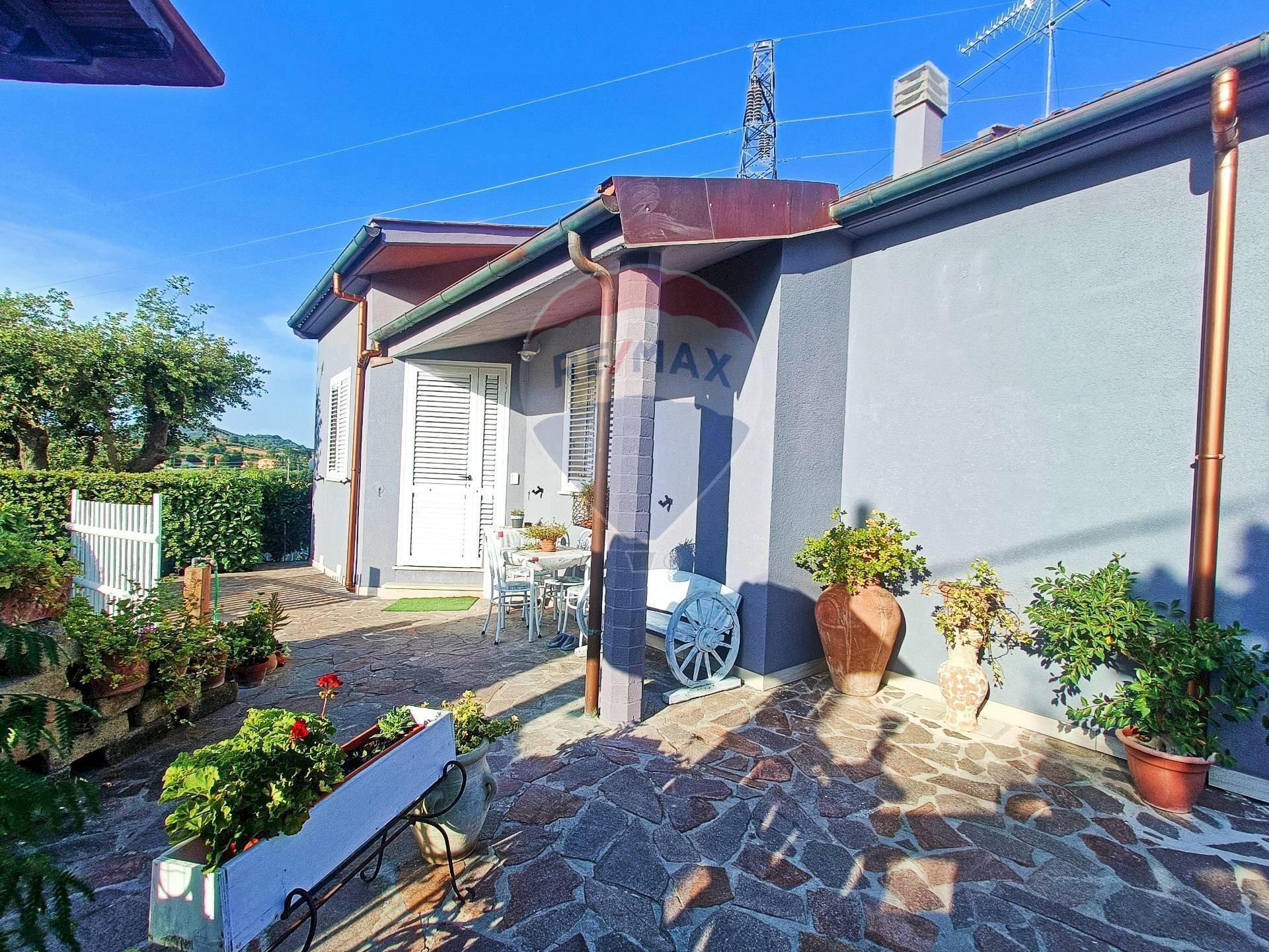 Terrazza - Villa Castellina Marittima - foto 2