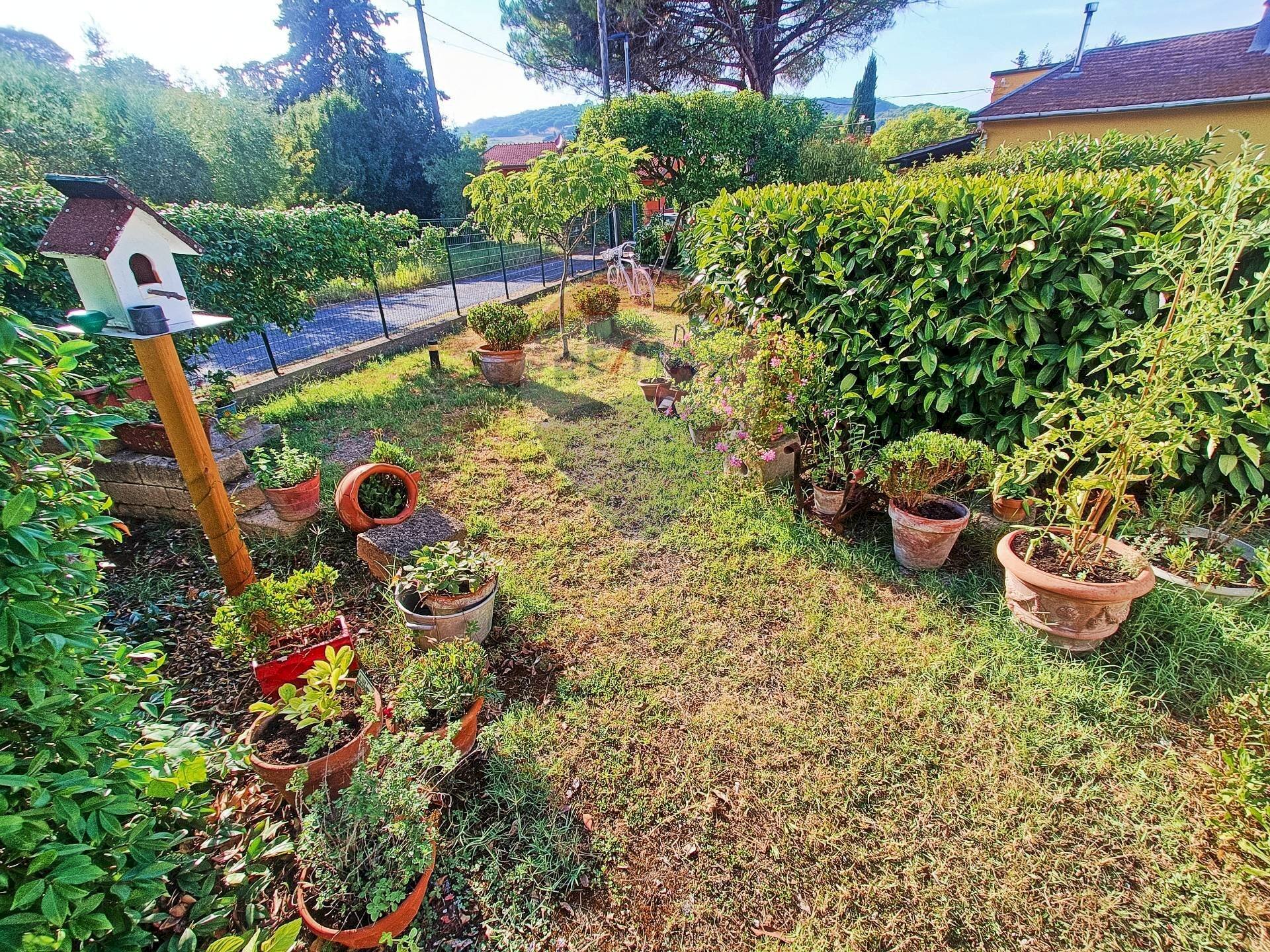 Giardino - Villa Castellina Marittima - foto 3