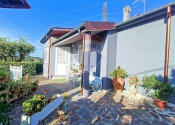 Terrazza - Villa Castellina Marittima - foto 2