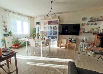 Sala da pranzo - Villa Castellina Marittima - foto 1