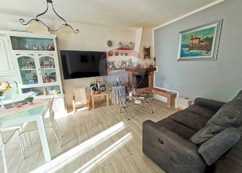 Sala da pranzo - Villa Castellina Marittima - foto 9