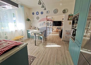 Cucina - Villa Castellina Marittima - foto 10