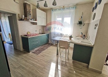 Cucina - Villa Castellina Marittima - foto 11