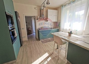 Cucina - Villa Castellina Marittima - foto 12