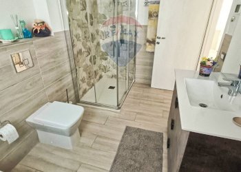 Bagno - Villa Castellina Marittima - foto 15