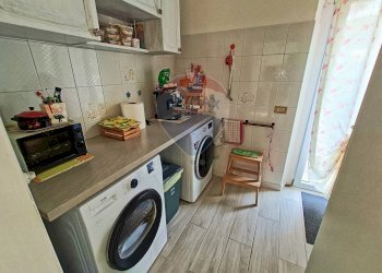 Lavanderia - Villa Castellina Marittima - foto 22