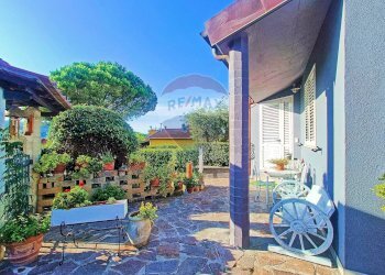 Terrazza - Villa Castellina Marittima - foto 3