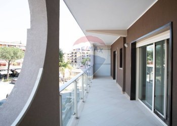 Balcone - Quadrilocale Via Pier Paolo Pasolini, San Nicola la Strada - foto 9