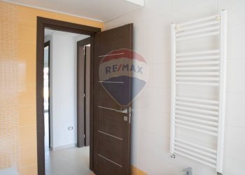 Bagno - Quadrilocale Via Pier Paolo Pasolini, San Nicola la Strada - foto 12