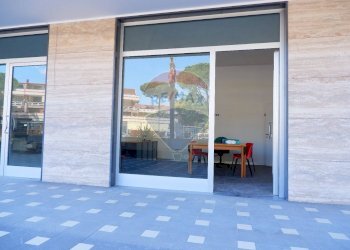 Terrazza - Quadrilocale Via Pier Paolo Pasolini, San Nicola la Strada - foto 19