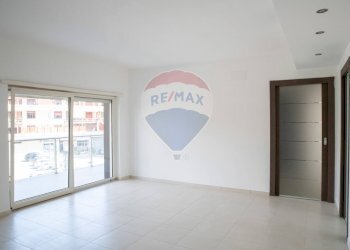 Stanza vuota - Quadrilocale Via Pier Paolo Pasolini, San Nicola la Strada - foto 20