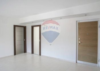 Stanza vuota - Quadrilocale Via Pier Paolo Pasolini, San Nicola la Strada - foto 22