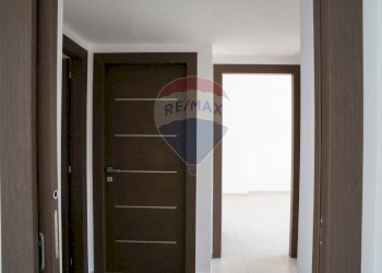 Hall / corridoio - Quadrilocale Via Pier Paolo Pasolini, San Nicola la Strada - foto 26