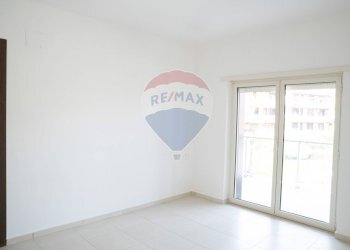 Stanza vuota - Quadrilocale Via Pier Paolo Pasolini, San Nicola la Strada - foto 41