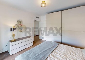 Camera / camera da letto - Quadrilocale Via Pier Paolo Pasolini, San Nicola la Strada - foto 19