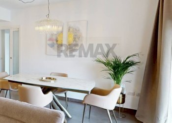 Soggiorno - Quadrilocale Via Pier Paolo Pasolini, San Nicola la Strada - foto 49