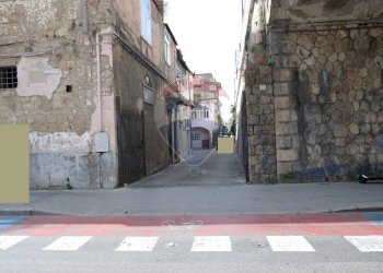 Edificio all\'aperto - Casa indipendente Via Verdi
 
44, Caserta - foto 1