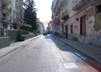 Edificio all\'aperto - Casa indipendente Via Verdi
 
44, Caserta - foto 3