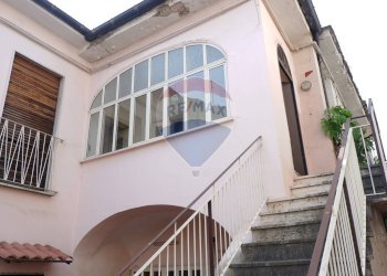 Casa all\'aperto - Casa indipendente Via Verdi
 
44, Caserta - foto 8