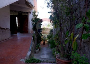 Terrazza - Casa indipendente Via Verdi
 
44, Caserta - foto 29