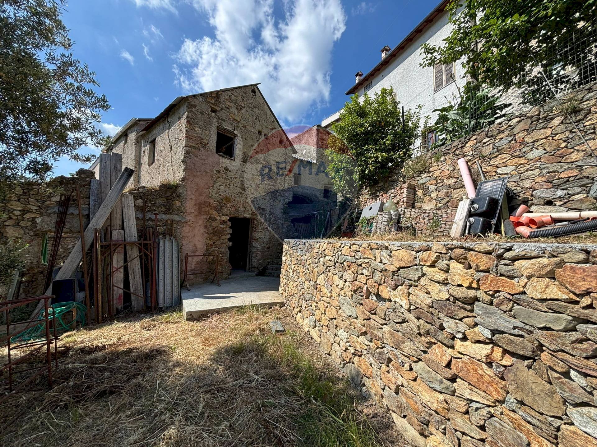 Casa all\'aperto - Terreno edificabile Quiliano - foto 1