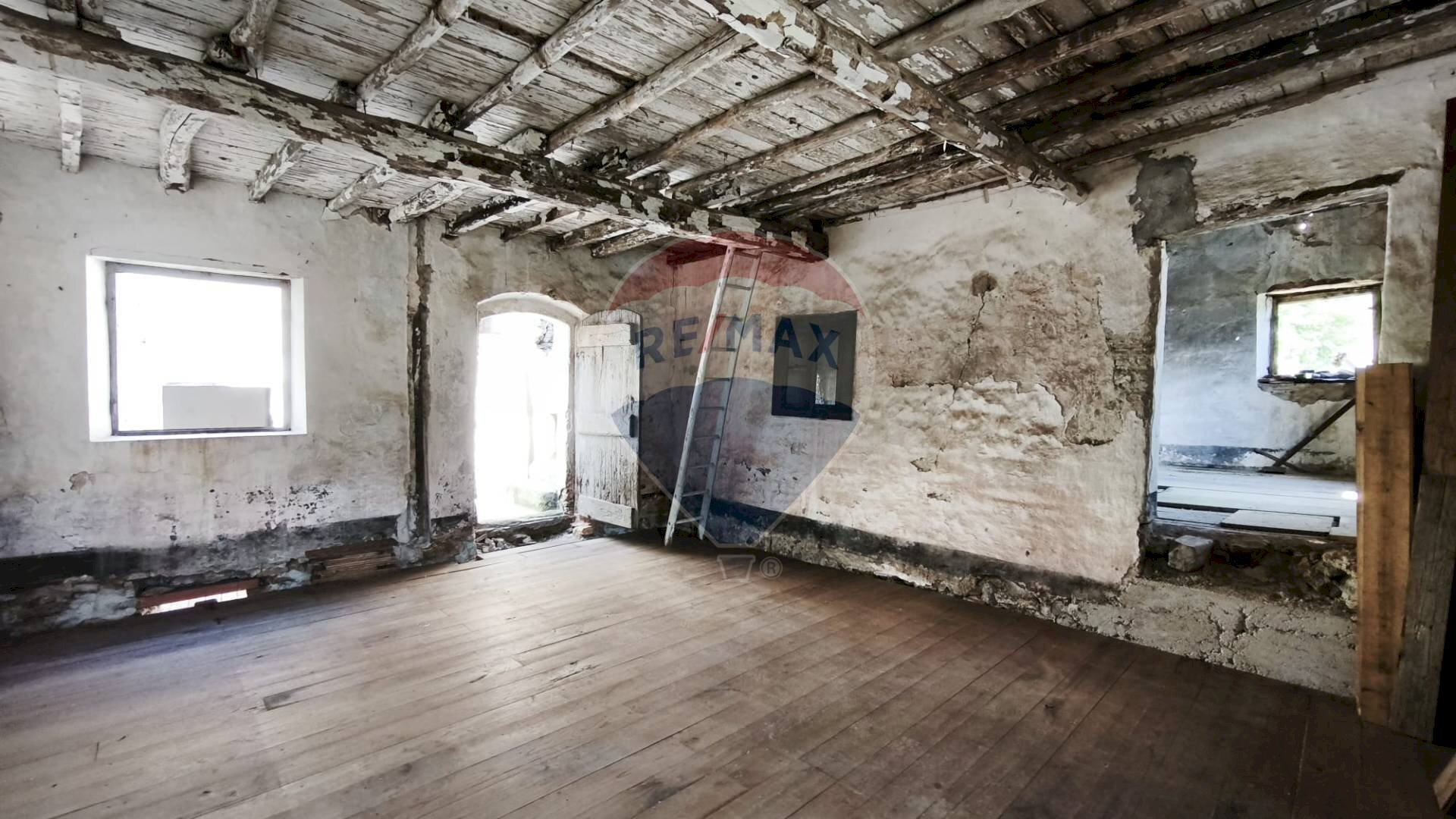 Stanza vuota - Terreno edificabile Quiliano - foto 3