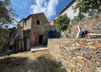 Casa all\'aperto - Terreno edificabile Quiliano - foto 1
