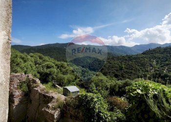 Vista delle montagne - Terreno edificabile Quiliano - foto 2