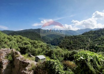 Vista delle montagne - Terreno edificabile Quiliano - foto 4