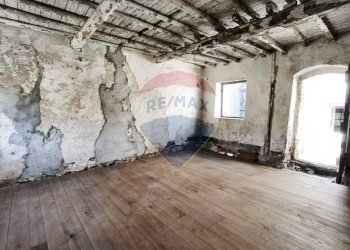 Stanza vuota - Terreno edificabile Quiliano - foto 8