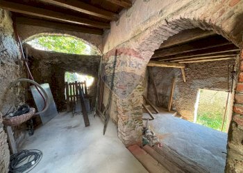 Stanza vuota - Terreno edificabile Quiliano - foto 26