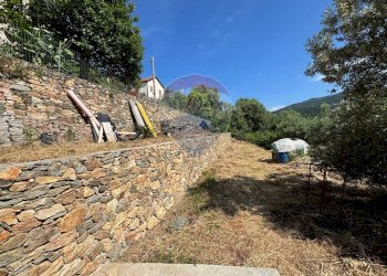 Vista delle montagne - Terreno edificabile Quiliano - foto 30