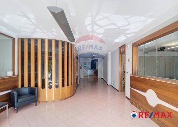 Ricezione / Lobby - Casa indipendente Via Galileo Galilei
 
30, Rubano - foto 2