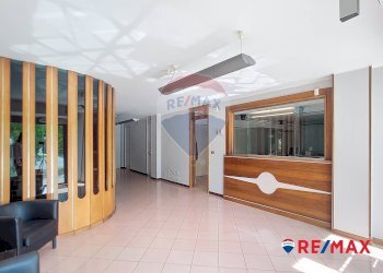 Ricezione / Lobby - Casa indipendente Via Galileo Galilei
 
30, Rubano - foto 6