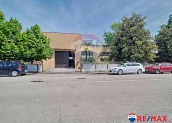 Edificio all\'aperto - Casa indipendente Via Galileo Galilei
 
30, Rubano - foto 14