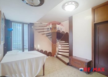 Sala da pranzo - Casa indipendente Via Galileo Galilei
 
30, Rubano - foto 24