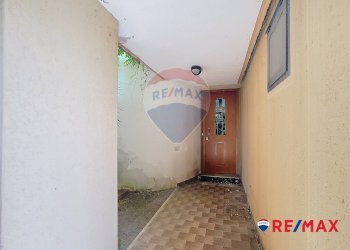 Hall / corridoio - Casa indipendente Via Galileo Galilei
 
30, Rubano - foto 26