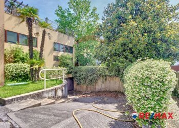 Giardino - Casa indipendente Via Galileo Galilei
 
30, Rubano - foto 34