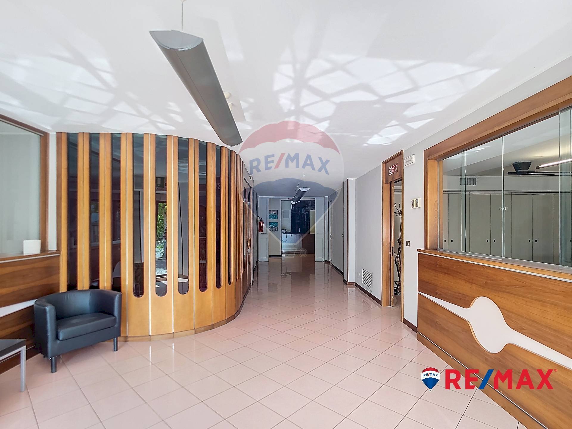 Ricezione / Lobby - Capannone Via Galileo Galilei
 
30, Rubano - foto 3