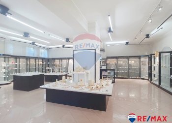 Ricezione / Lobby - Capannone Via Galileo Galilei
 
30, Rubano - foto 13