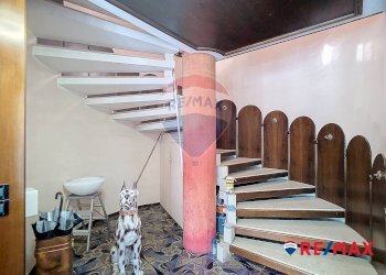 Scale - Capannone Via Galileo Galilei
 
30, Rubano - foto 19