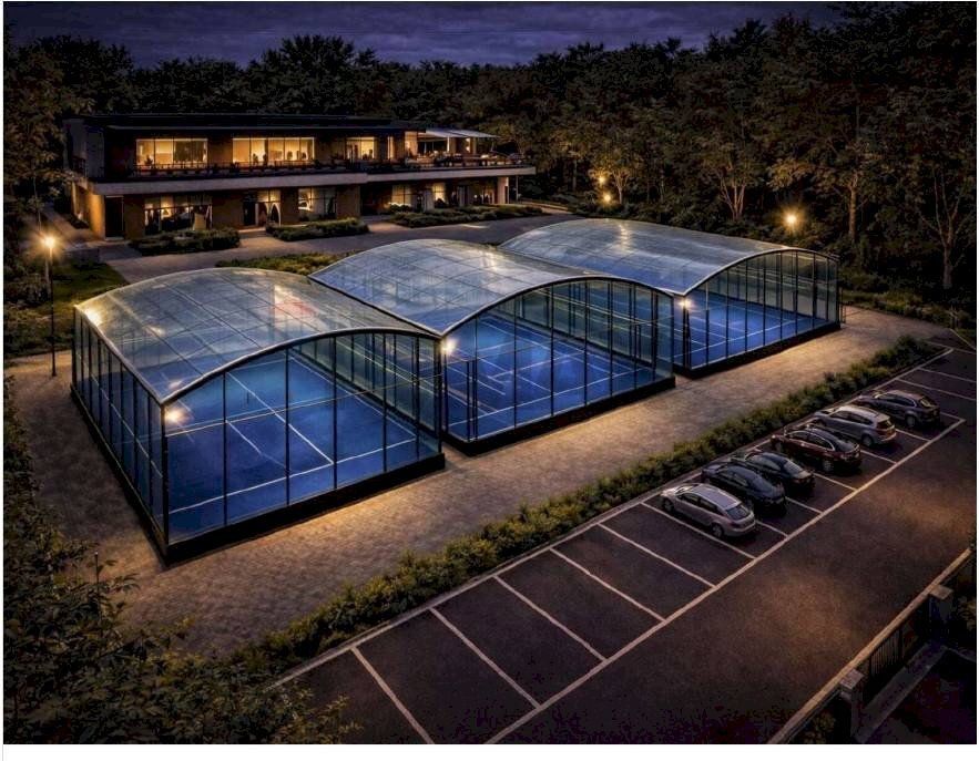 Casa all\'aperto - Terreno edificabile via Fornari, Pomigliano d'Arco - foto 2