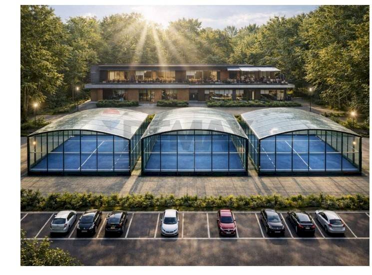 Edificio all\'aperto - Terreno edificabile via Fornari, Pomigliano d'Arco - foto 3