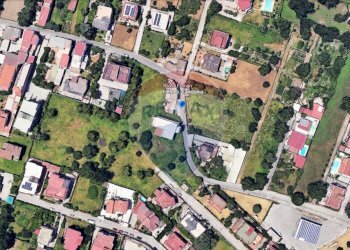 Posizione della mappa - Terreno edificabile via Fornari, Pomigliano d'Arco - foto 5