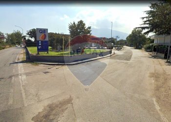 Edificio all\'aperto - Terreno edificabile via Fornari, Pomigliano d'Arco - foto 6